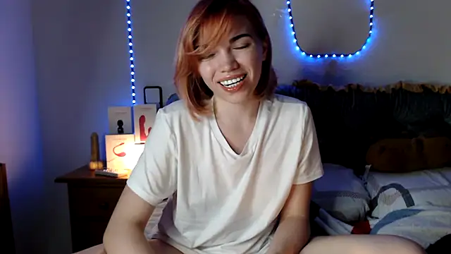 XXX chat uživo modela olivka-flower