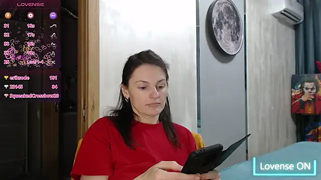 Stacy_Davice – Live XXX-chat