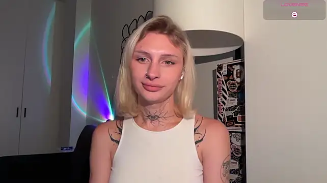 twl8vibe Chat XXX in diretta