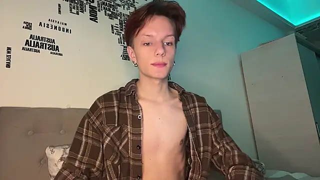 erikcute Live XXX Chat