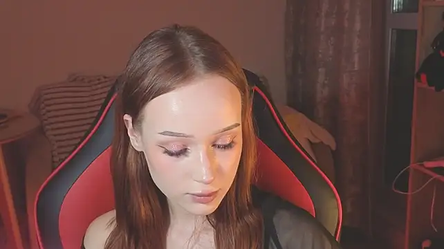 shyghostt Live XXX-Chat