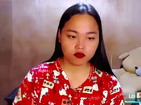 _Lylia 现场XXX聊天