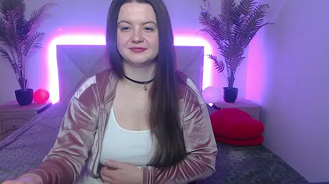 MavkaCute's Live XXX Chat