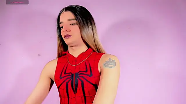 Czat XXX na żywo – malahya_