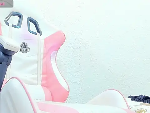 vaiolethx_ Webcam-Show