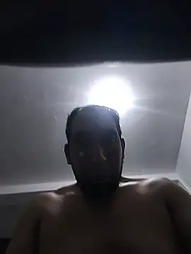 esefrank Pertunjukan Webcam