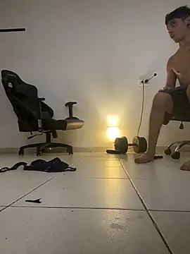 XSweetPleasureX Webcam Show