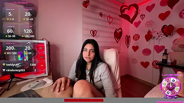cloe_small 라이브 XXX 채팅