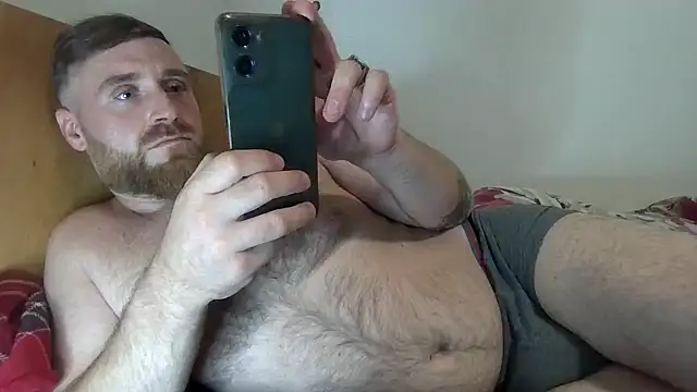murphthegurth Live XXX Chat