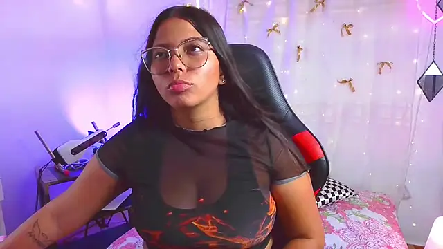 Megaan_Greey Live XXX Chat