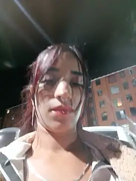 karolyne_babee Live XXX-chat