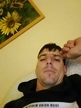M15cmS Webcam Show