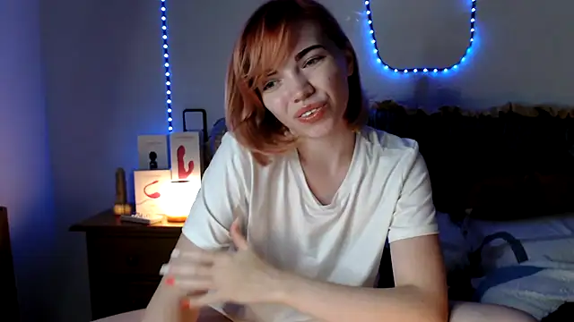 Živý XXX chat olivka-flower