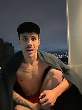 slaamdopee Live XXX-chat