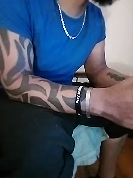 Czat XXX na żywo – TooGoodConway23