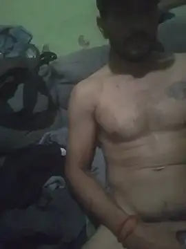 Show Webcam de mavyz56