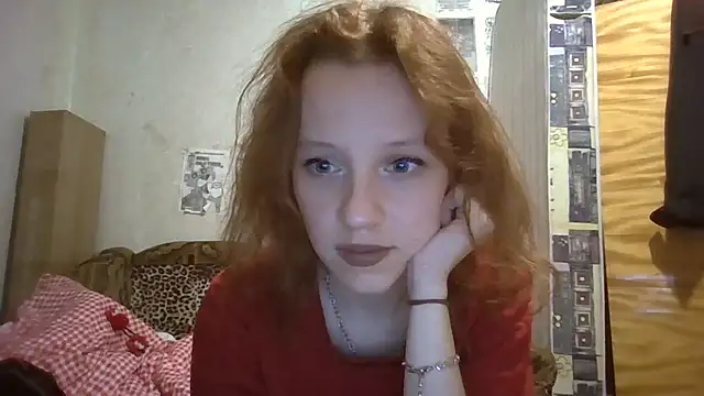 Ket-mis Webcamshow