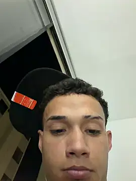 DAIRON_LUST's Webcam Show