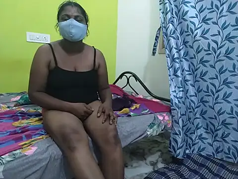 Show de webcam de tamil_kavithas