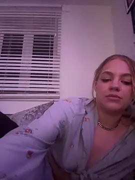 AlexiiaHavenn Live XXX chat
