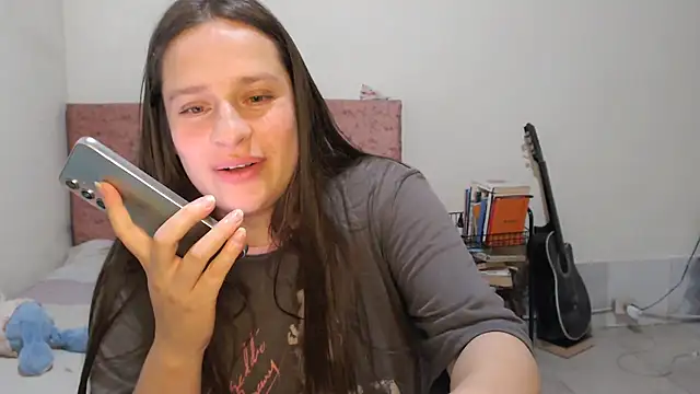 Serenity – Live XXX-chat
