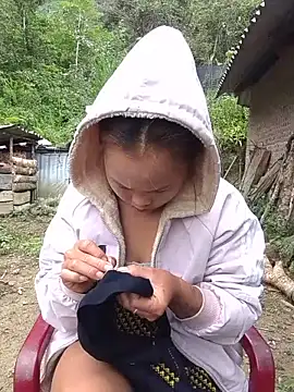 Hanhphuc_x Obrolan Langsung XXX