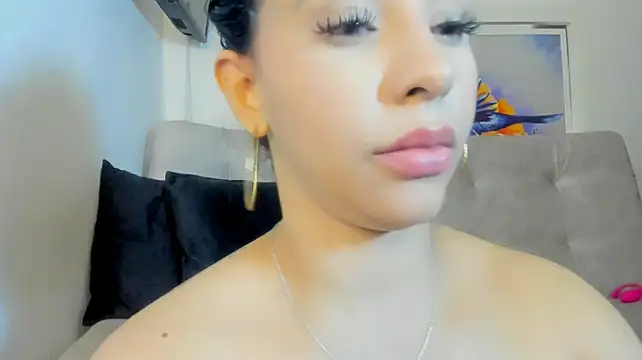 Živý XXX chat kaiagerbes3