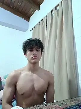 Sempai_Moon Webcam-Show