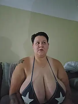 DevilDahm's Live XXX Chat