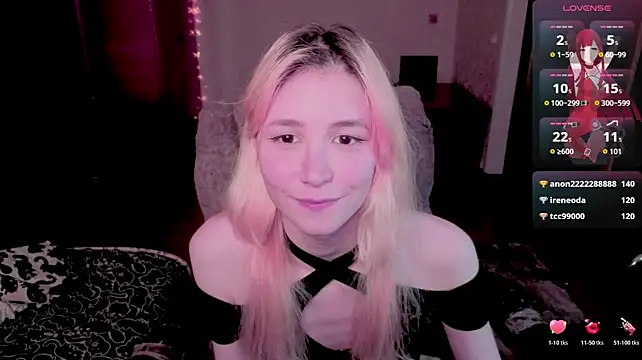Chat XXX en directo de fleximona