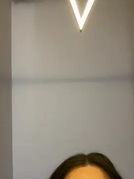 NaomiMulan Adlı Modelin Web Kamerası Şovu