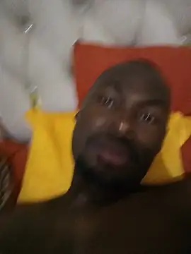 Show webcam de Black_virginasshole