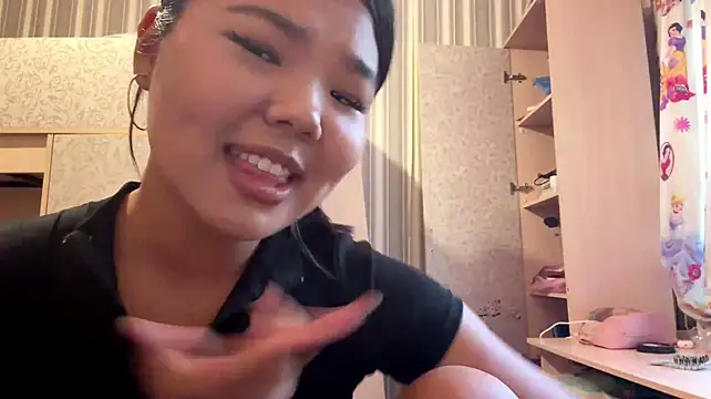 Chat XXX en directo de JohannaMickiewicz
