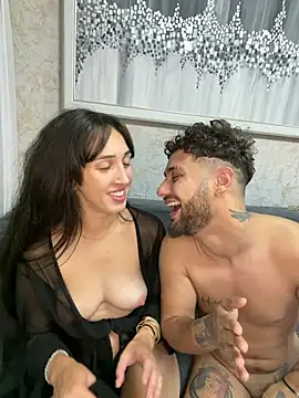 Lovleymili Adlı Modelin Web Kamerası Şovu