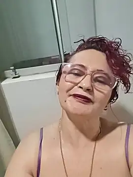 Sweetsorgaria élő XXX-chatje
