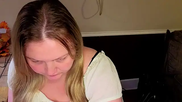Czat XXX na żywo – Phatassblonde