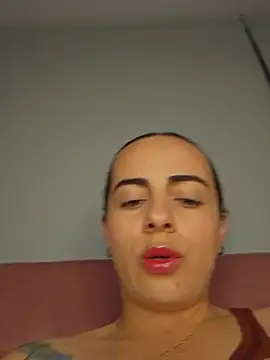 צ'אט XXX בשידור חי של Sairy_
