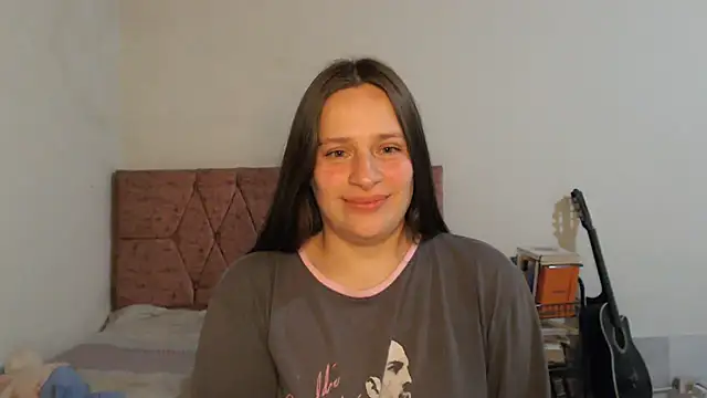 Serenity Chat XXX live