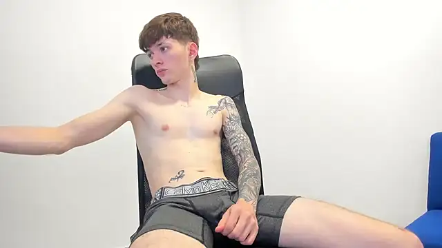 jake_kylee's Live XXX Chat