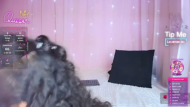 Živý XXX chat SunnyGilmoree