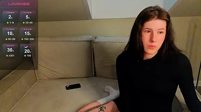 دردشة Ester_Henderson الجنسية المباشرة