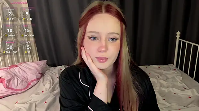 rachesus Chat XXX live