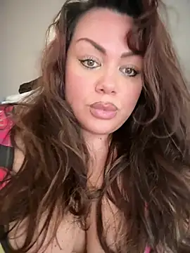 BadAssVeronica's Live XXX Chat