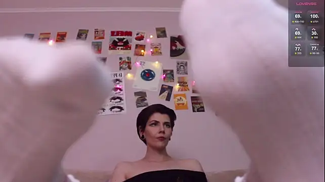 Luna_BlakeのライブXXXチャット