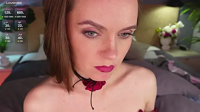 Lil__Fleur 라이브 XXX 채팅