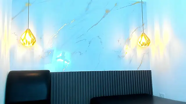 IzanArias' Webcam Show