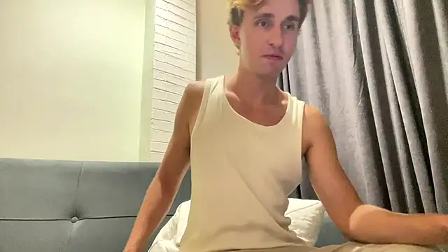 MarvinLur – webcam-show