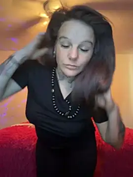 Czat XXX na żywo – Royal9123