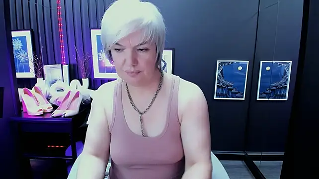 CarmenSoft Live XXX-Chat