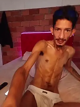 Chat XXX ao vivo de OCamBoy